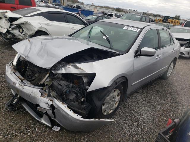 2004 HONDA ACCORD LX #3024309003