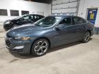 2020 CHEVROLET MALIBU LT - 1G1ZD5ST1LF157711