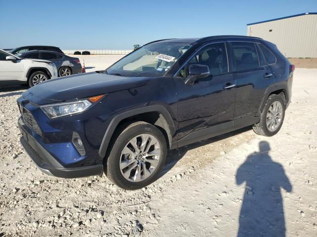 Vin: 2t3y1rfv6mw155600, lot: 80540444, toyota rav4 limited 2021 img_1