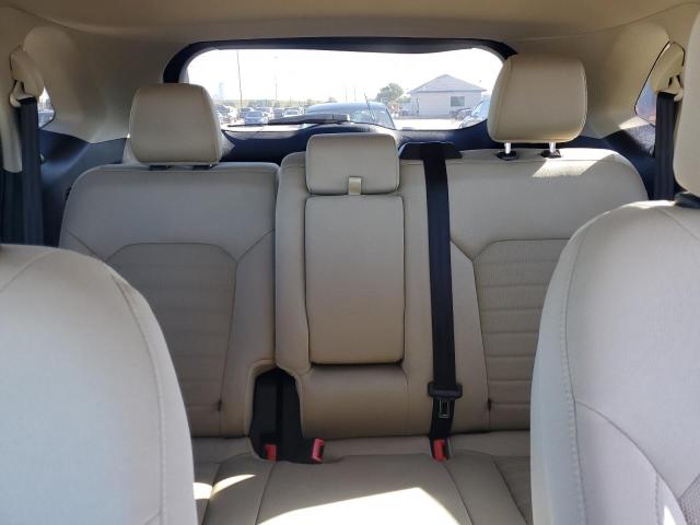 2015 FORD EDGE SE - 2FMTK3G83FBC17257