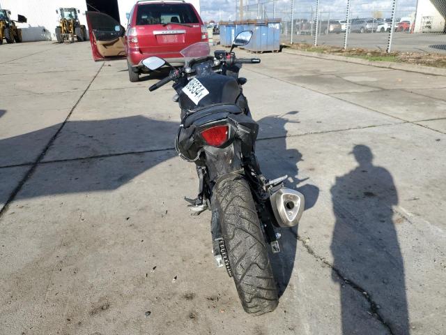 2020 SUZUKI GSX250R M LC6DN11A5L1100511