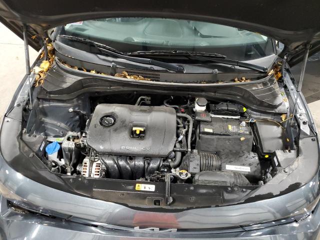 2023 KIA SOUL EX - KNDJ33AU4P7206325