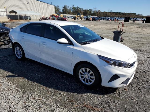 2024 KIA FORTE LX - 3KPF24AD8RE782159