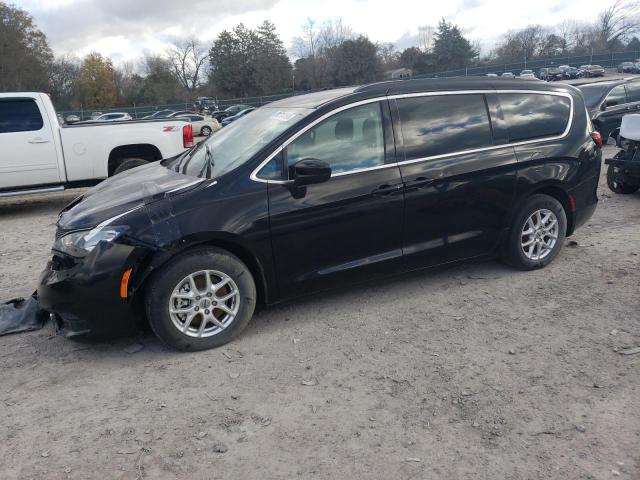 CHRYSLER VOYAGER LXI