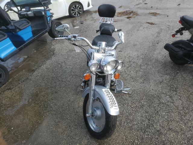 2001 HARLEY-DAVIDSON FLSTFI 1HD1BXB151Y035003