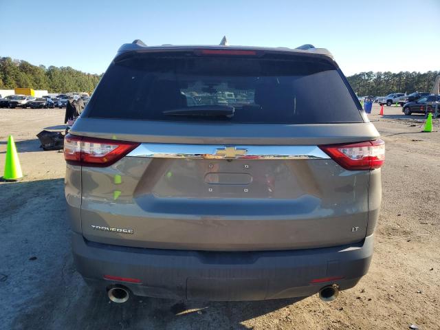 2019 CHEVROLET TRAVERSE L - 1GNERGKW1KJ127740