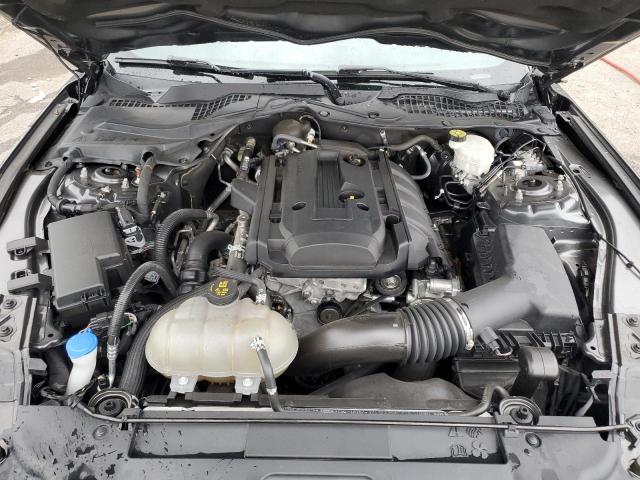 2020 FORD MUSTANG - 1FA6P8THXL5161619