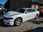 2022 DODGE CHARGER SX - 2C3CDXBG6NH133020