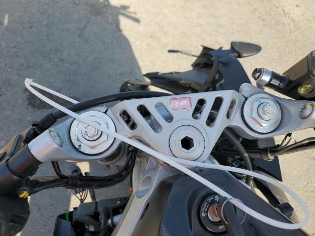 2025 APRILIA RS 457 ZD4XEUA01S6001281