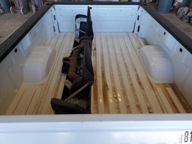 2021 CHEVROLET GMC WHITE BS81964744