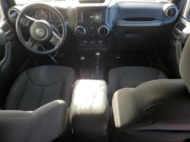 2017 JEEP WRANGLER U - 1C4BJWDG9HL613552