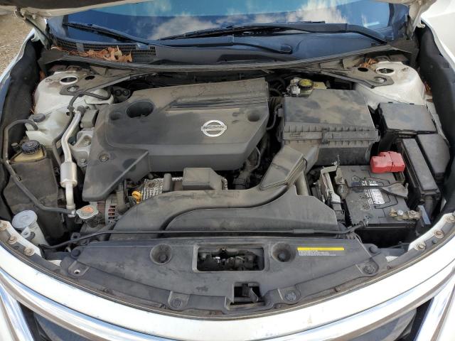 2015 NISSAN ALTIMA 2.5 - 1N4AL3AP0FC167982