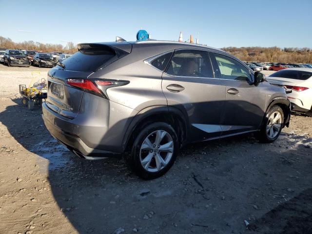 VIN JTJYARBZ7H2062704 2017 LEXUS NX no.3