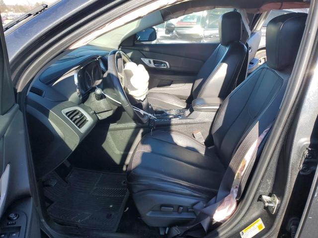2017 GMC TERRAIN SL - 2GKFLPE38H6126112