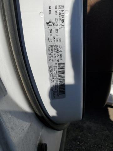 2017 CHRYSLER PACIFICA L - 2C4RC1GG4HR504575