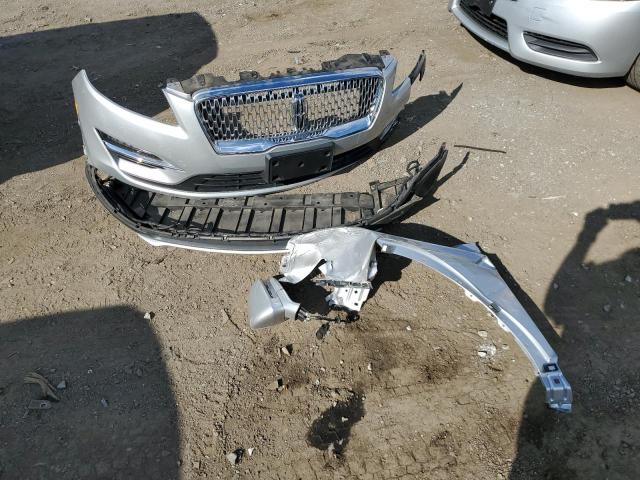 2019 LINCOLN MKC SELECT 5LMCJ2D90KUL47539