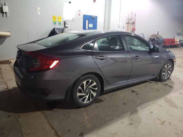 Vin: 2hgfc2f79gh020854, lot: 82297254, honda civic ex 20163