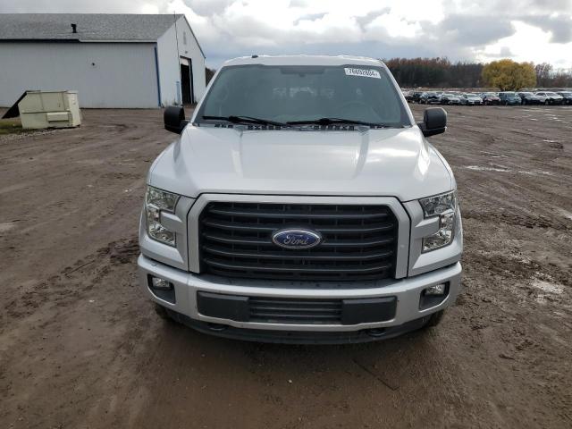 VIN 1FTFX1EF4FFA23425 2015 FORD F-150 no.5