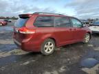 TOYOTA SIENNA LE photo