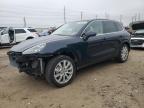 PORSCHE CAYENNE S photo