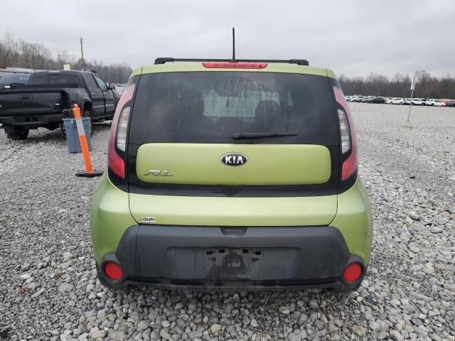 VIN KNDJN2A27G7835807 2016 KIA SOUL no.6