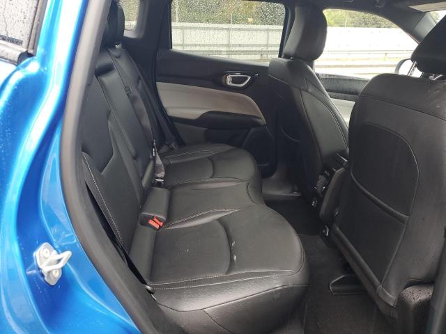 2025 JEEP COMPASS LI - 3C4NJDCN3ST508521