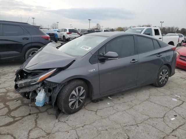 2017 TOYOTA PRIUS PRIM - JTDKARFPXH3000967