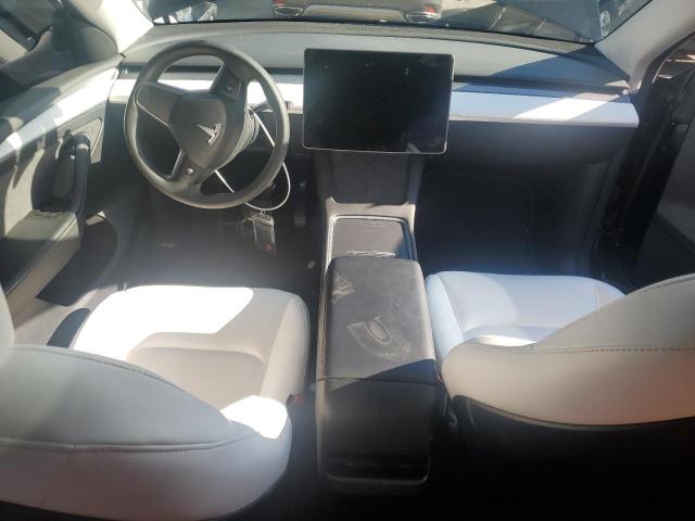2023 TESLA MODEL Y - 7SAYGDEE1PF850759