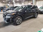 2021 NISSAN ROGUE SV - 5N1AT3BBXMC708106