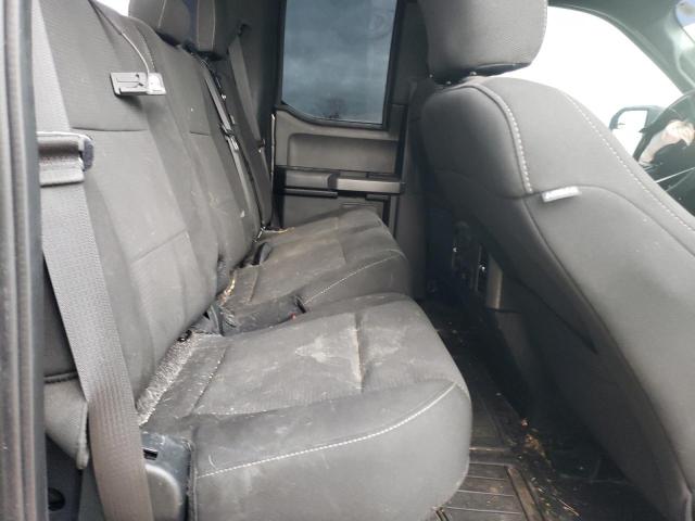 2017 FORD F150 SUPER - 1FTEX1CF6HFA97169