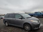 TOYOTA SIENNA XLE photo