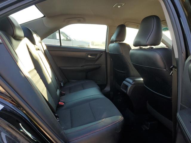 2017 TOYOTA CAMRY LE - 4T1BF1FK9HU791750