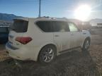 Lot #3004027517 2012 INFINITI QX56