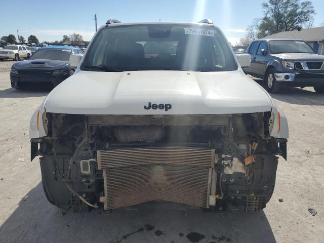 2018 JEEP RENEGADE L - ZACCJABB9JPJ61504