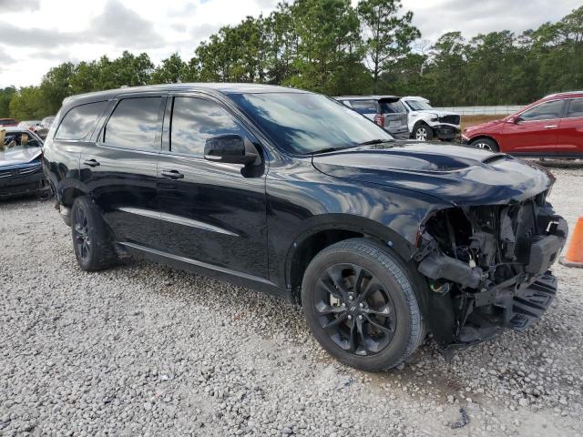 2022 DODGE DURANGO GT - 1C4RDHDG2NC197566