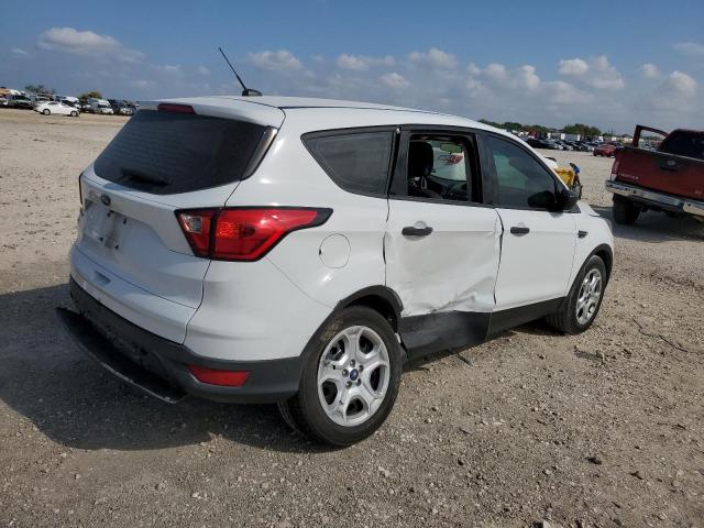 2019 FORD ESCAPE S - 1FMCU0F75KUB00107