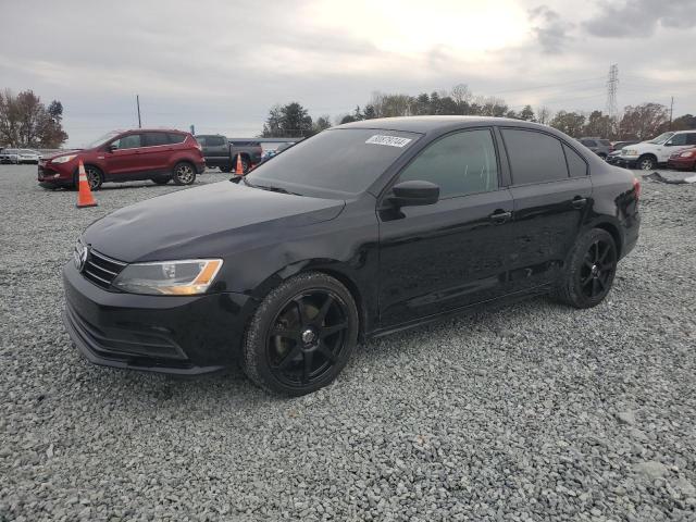 2015 VOLKSWAGEN JETTA SE 2015