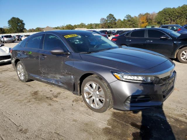 2020 HONDA ACCORD LX - 1HGCV1F11LA007303