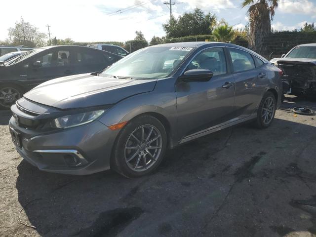 19XFC1F30KE206485 2019 HONDA CIVIC