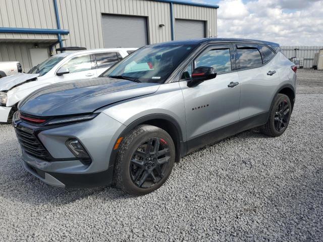 CHEVROLET BLAZER 2LT