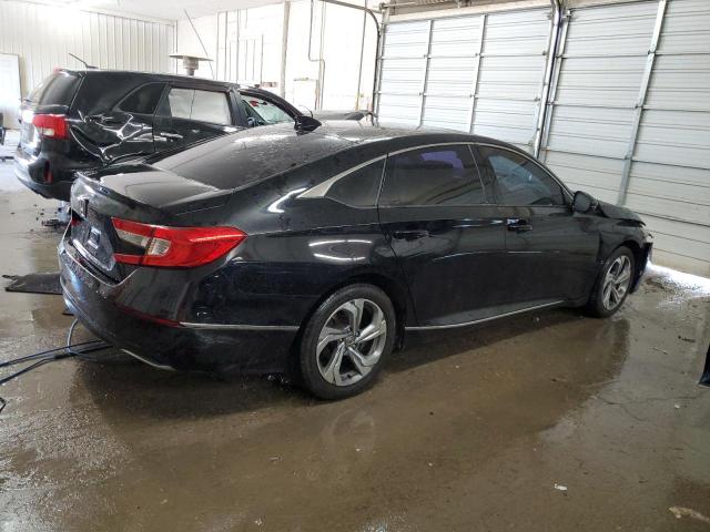 2018 HONDA ACCORD EXL - 1HGCV1F57JA024798