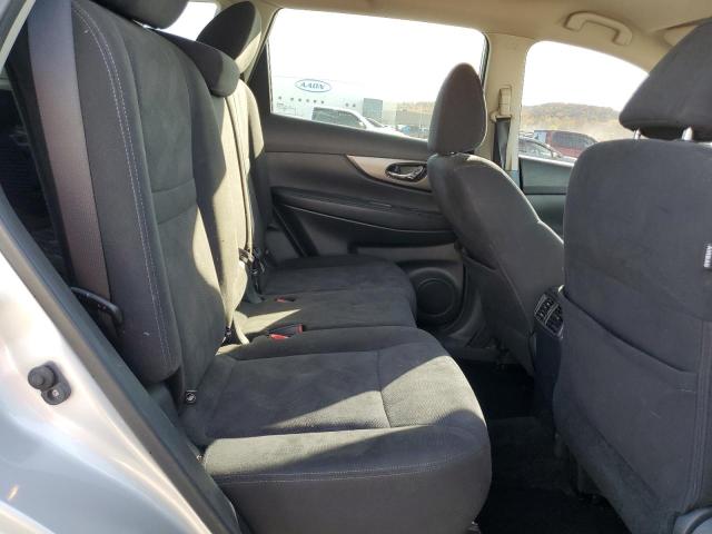 2015 NISSAN ROGUE S - KNMAT2MV1FP541846