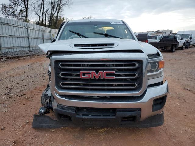 2018 GMC SIERRA K25 - 1GT12REY5JF232769