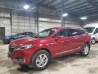 2018 BUICK ENCLAVE PR - 5GAERCKW0JJ212182