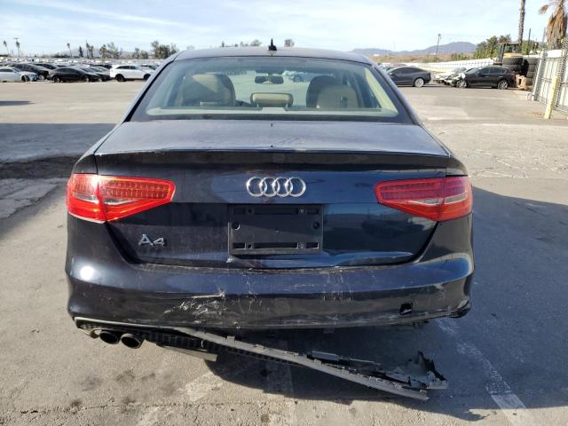 VIN WAUAFAFLXFN013325 2015 AUDI A4 no.6