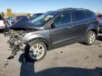 2018 FORD ESCAPE SE - 1FMCU9GD0JUB43311