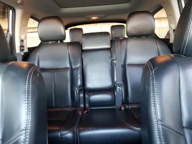 2017 NISSAN PATHFINDER - 5N1DR2MN6HC685619