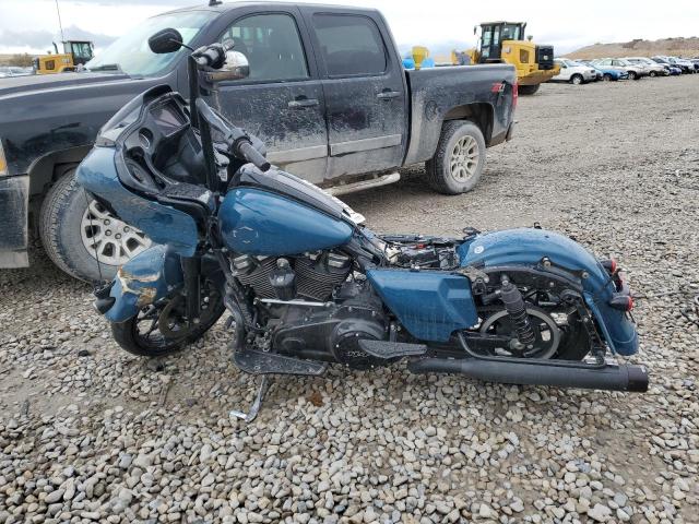 2021 HARLEY-DAVIDSON FLTRXS 1HD1KTP2XMB629166