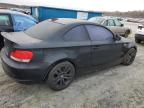 BMW 128 I photo