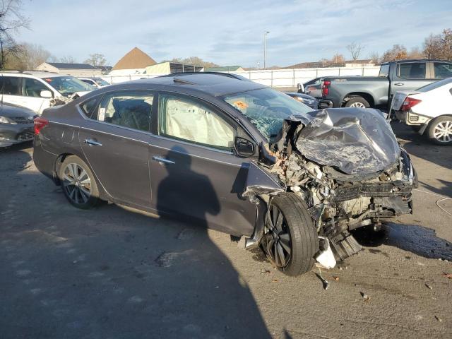2019 NISSAN SENTRA - 3N1AB7AP7KY221450